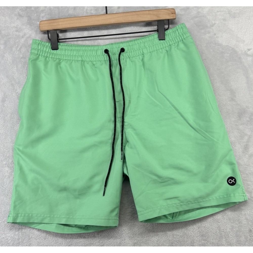 Nomadic Lined Shorts
